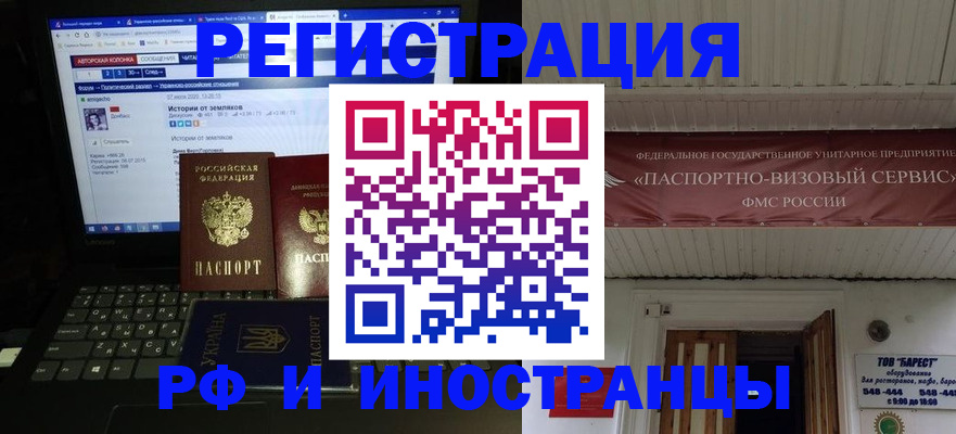 временная регистрация недорого в Щёлково